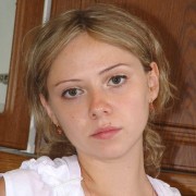 Ukrainian girl in Cheektowaga